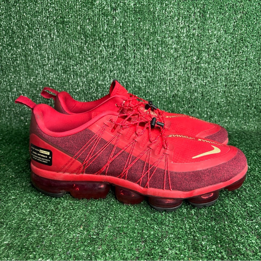 Nike Air Max VaporMax Run Utility Chinese New Year Mens Size 13